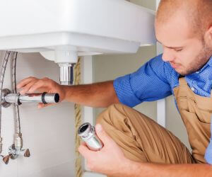 About Emergency plumbing pros Iron City, GA